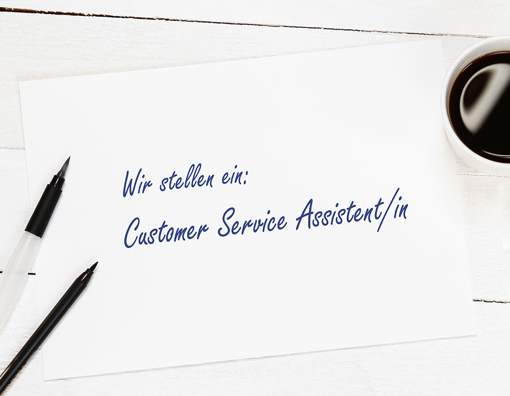 Customer-Service